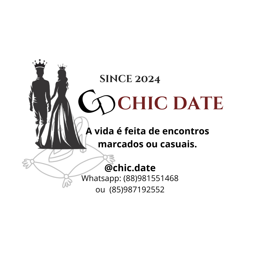 loja CHIC DATE